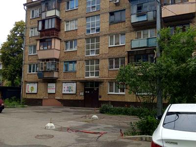 квартира по адресу Юрія Литвинського ул. (Російська), 52/16