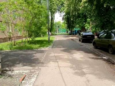 квартира по адресу Леся Курбаса просп., 9-Б