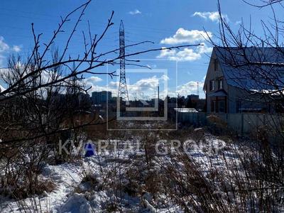участок по адресу Рубежівська, 36