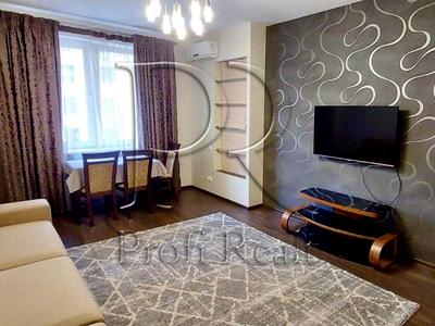 квартира за адресою Дмитрівська вул., 75