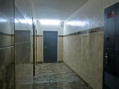 квартира по адресу Крымская ул., 84