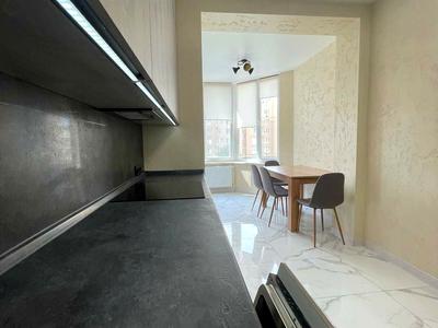 квартира по адресу Корольова ул., 4