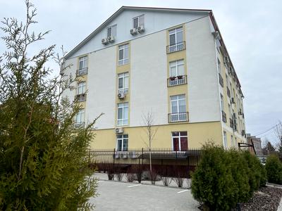 квартира за адресою Лабораторна вул., 31