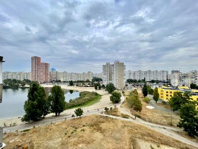 квартира за адресою Драгоманова вул., 5