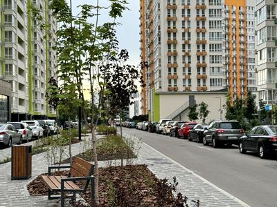 квартира за адресою Берестейський просп. (Перемоги), 67-Г