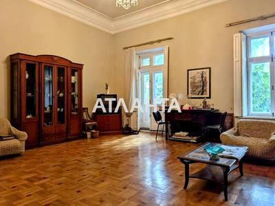 квартира по адресу Нежинская ул., 55