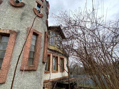 будинок за адресою Будівельників вул., 21