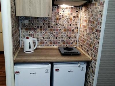 квартира по адресу Космическая ул., 23