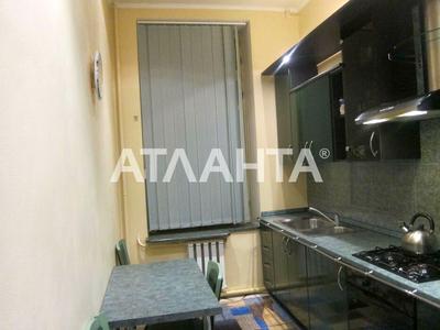 квартира за адресою Пироговська вул., 3