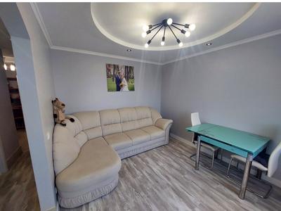 квартира за адресою Харків, Чернікова, 36