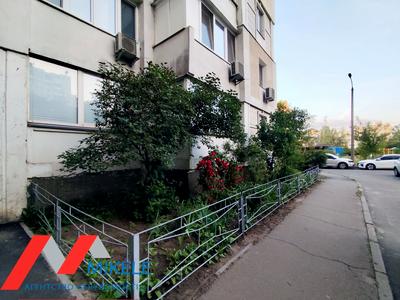 квартира по адресу Николая Лаврухина ул., 15/46