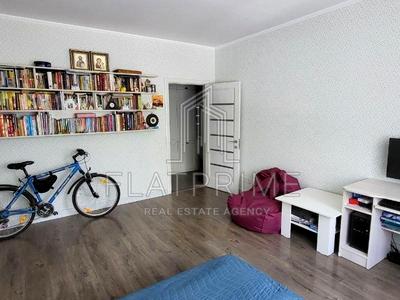 квартира за адресою Метрологічна вул., 111