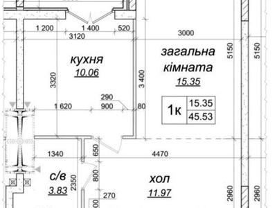 квартира по адресу Пригородная ул., 22-Б