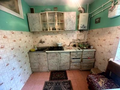 квартира по адресу Михайла Грушевського ул., 39