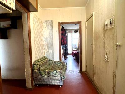 квартира по адресу Харьковское шоссе, 61-А