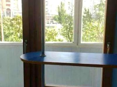 квартира по адресу Приозёрная ул., 2