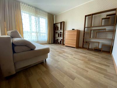 квартира по адресу Метрологическая ул., 62