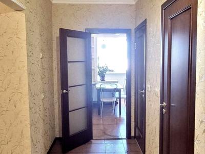 квартира за адресою Святоюріївська вул., 22