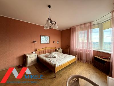 квартира по адресу Миколы Бажана просп., 14