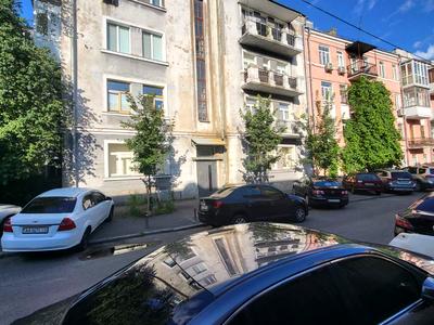 квартира по адресу Хорива пер., 4