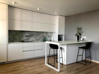 квартира по адресу Коперника ул., 3