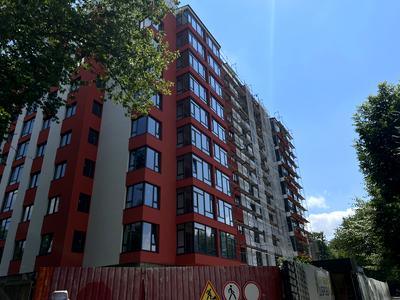 квартира по адресу Августина Волошина ул., 2-Б