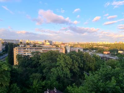 квартира по адресу Борщаговская ул., 143-Б