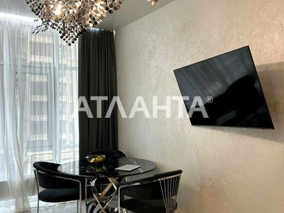 квартира за адресою Курортний пров., 1-Б