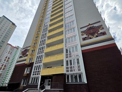 квартира по адресу Бориса Гмыри ул., 20