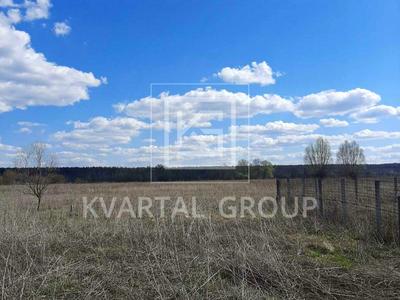 участок по адресу Ирпень, Лугова