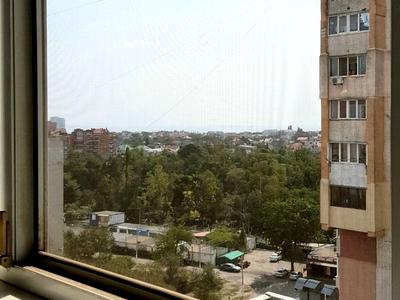 квартира за адресою Парусна вул. (Героїв Сталінграду), 15