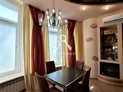квартира за адресою Володимира Великого вул. (Мелешкіна), 29-В
