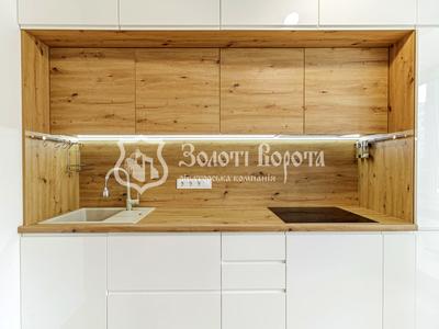 квартира по адресу Драгоманова ул., 10