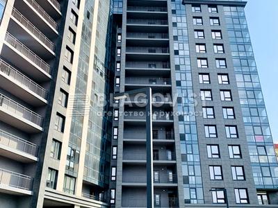квартира за адресою Кудрявська вул., 24а