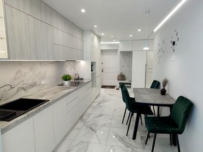 квартира за адресою Рудненська вул. (Білогорська), 8