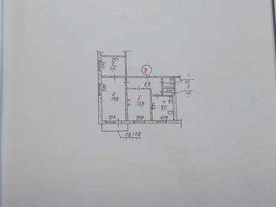 квартира по адресу Николаев, Космонавтів, 146б