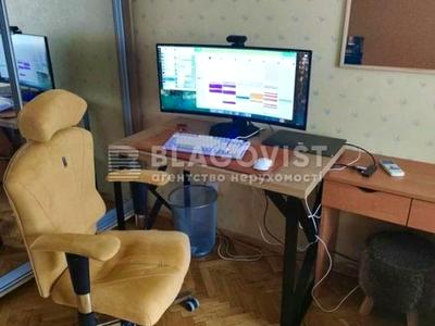 квартира за адресою Велика Васильківська вул. (Червоноармійська), 102