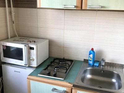 квартира по адресу Героев Полка 