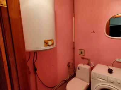 квартира по адресу Космонавтов ул., 58/2