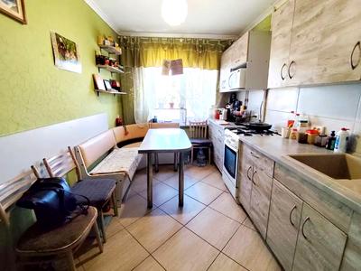 квартира за адресою Дніпро, Велика Діївська вул. (Братів Трофімових), 4