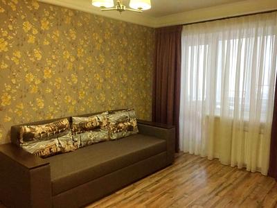 квартира по адресу Чёрных Запорожцев ул. (Петра Запорожця), 8-Б