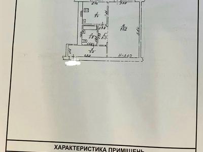 квартира за адресою Балківська вул., 36/7