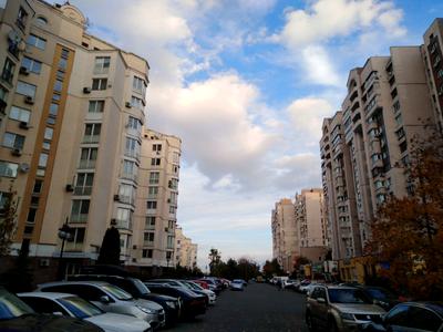 квартира по адресу Владимира Ивасюка просп. (Героїв Сталінграду), 24