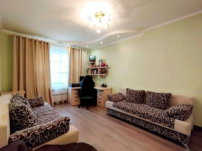 квартира по адресу Хмельницкая ул., 10