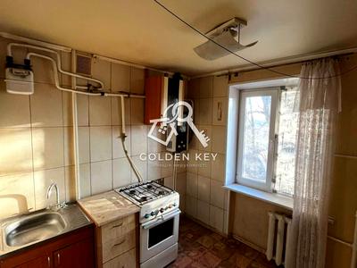 квартира за адресою Кропивницького вул., 15