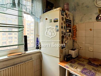 квартира за адресою Якуба Коласа вул., 21