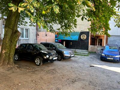 комерційна за адресою Генерала Тараса Чупринки вул. (Пушкіна), 20