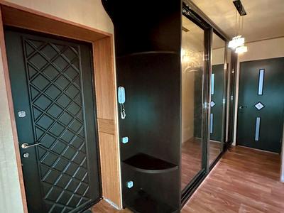 квартира по адресу Киргизская ул., 3