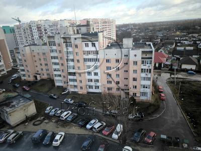 квартира по адресу Головатого ул., 71а