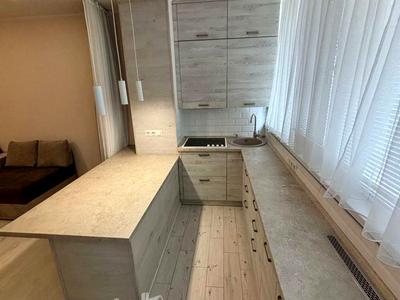 квартира за адресою Шолуденка вул., 24к1